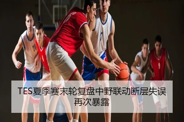TES夏季赛末轮复盘中野联动断层失误再次暴露