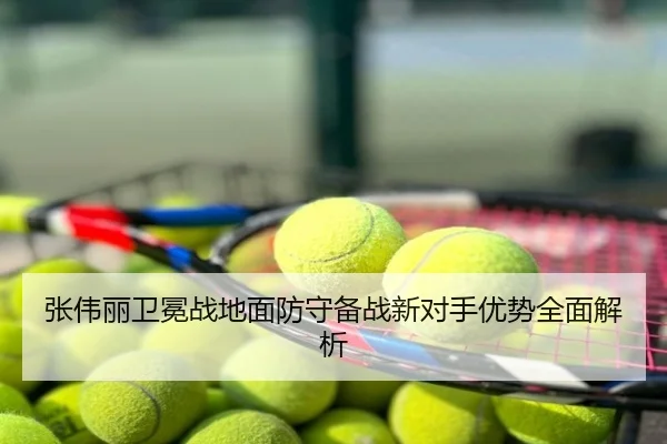 张伟丽卫冕战地面防守备战新对手优势全面解析